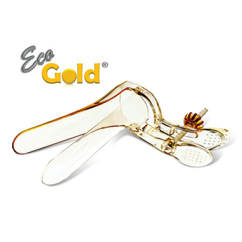 EcoGold Speculum - Small x 140