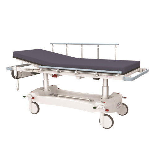 Contour Classic Patient Trolley - Electric