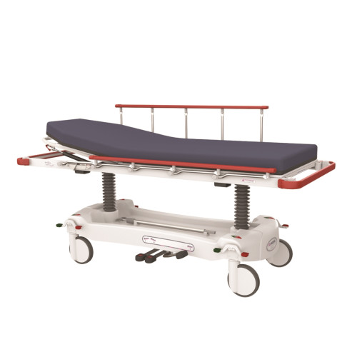 Contour Classic Patient Trolley - Hydraulic