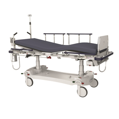 Contour Endosurge Patient Trolley - Electric