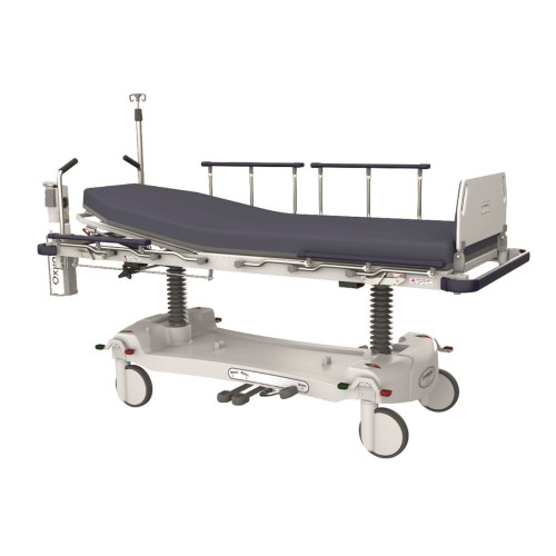 Contour Endosurge Patient Trolley - Hydraulic