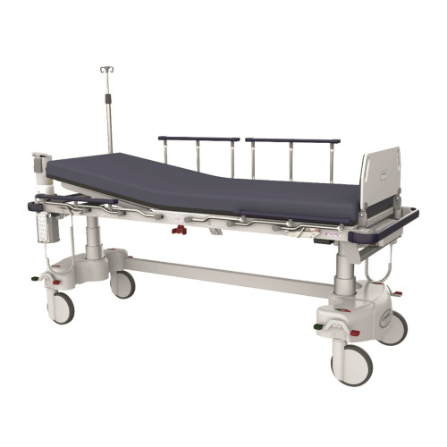 Contour Endo-X Patient Trolley - Electric