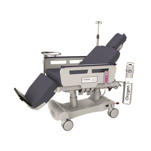 Contour Recline Vertex Procedure and Treatment Chair- Electric