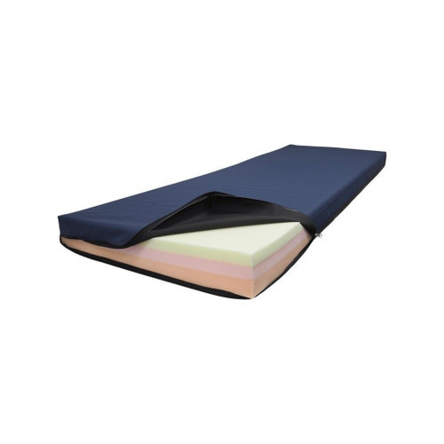 100mm Premia Mattress Carflex Covered (Upgrade)