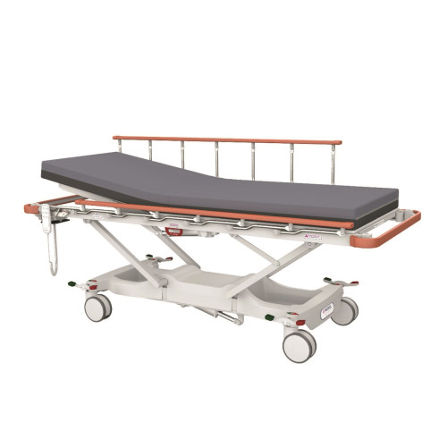 Contour Portare Patient Trolley - Electric