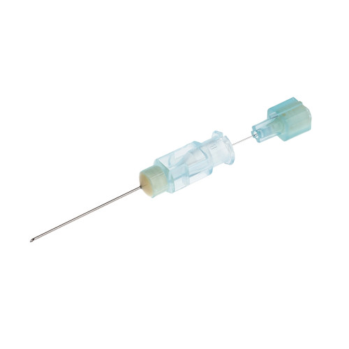 BD Quinke Spinal Needle 22g x 76mm - Box of 25