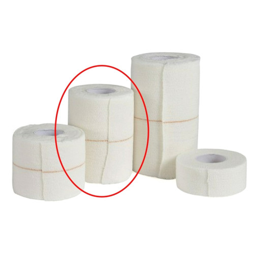 Elastic Adhesive Bandage – 7.5cm x 4.5m