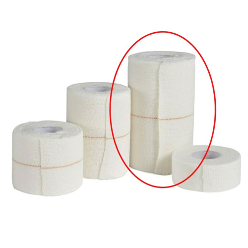 Elastic Adhesive Bandage – 10cm x 4.5m