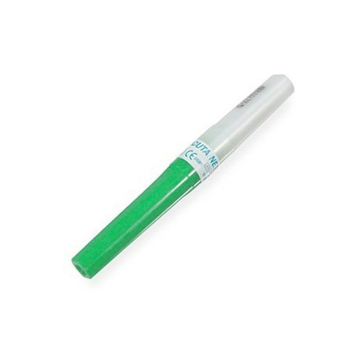 Vacutainer® Needle - 21g 1.5" x 100