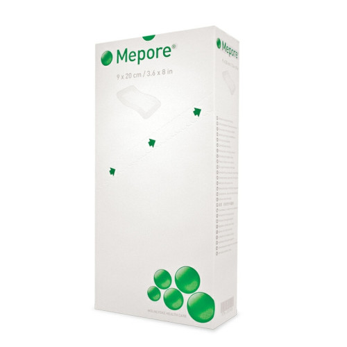 Mepore 9x20cm x 30