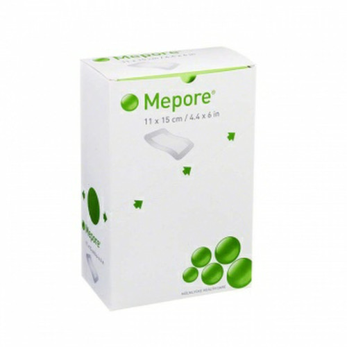 Mepore 11x15cm x 40