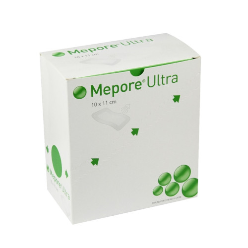 Mepore Ultra 10x11cm x 36