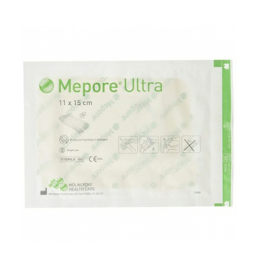 Mepore Ultra 11x15cm x 36