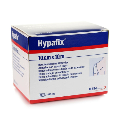 Hypafix 10x10cm