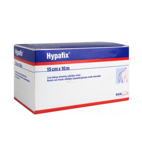 Hypafix 15x10cm