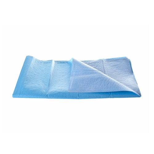 Water Repellant Surgical Drape 60cm x 60cm x 100