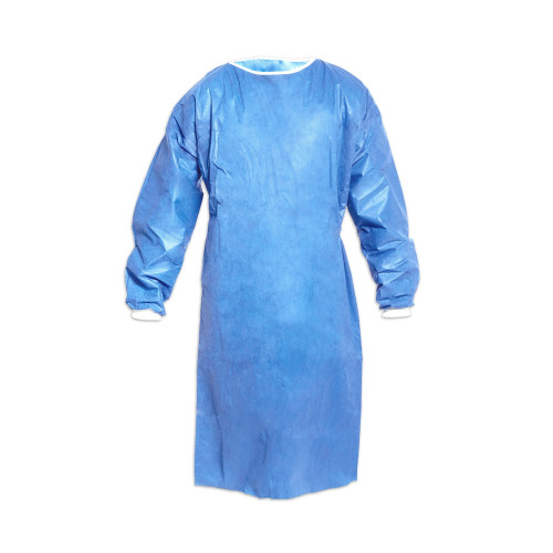 Sterile Surgical Gown - Large