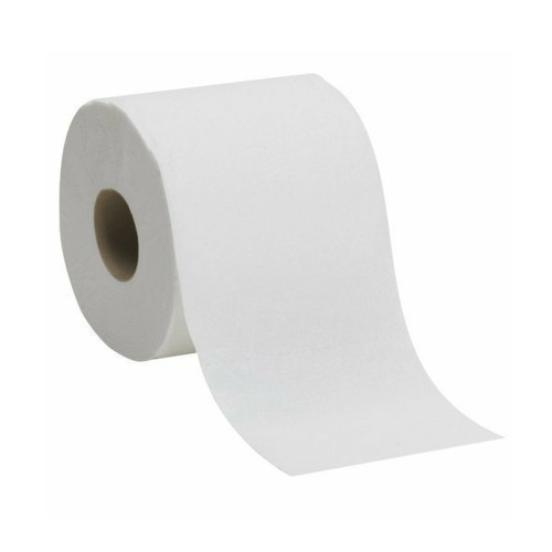 2 ply Toilet Rolls - 320 sheet x 36 rolls