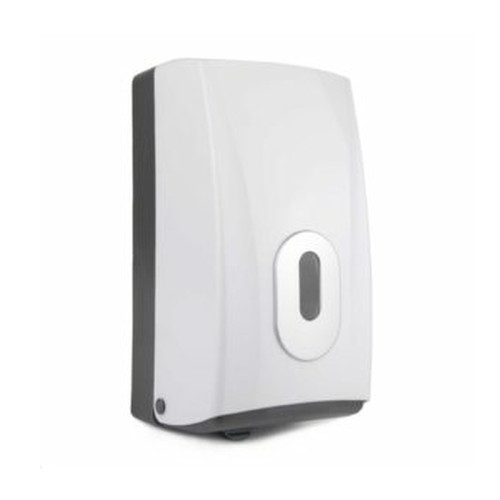 Plastic Bulkpack Toilet Tissue Dispenser