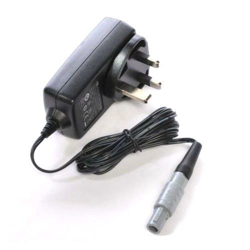 Mains Battery Charger for OB2012 Suction Unit