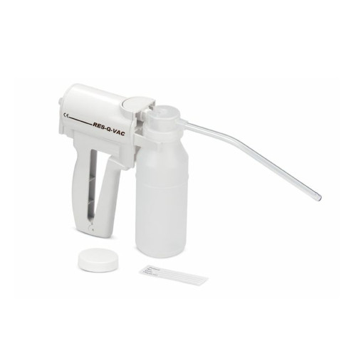 Res-Q-Vac GP Set (Adult/Paediatric)