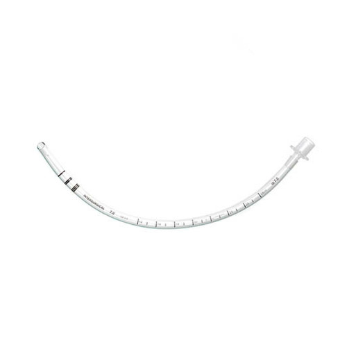 Endotracheal Tubes Uncuffed-Size 7