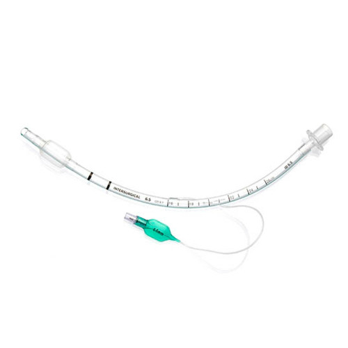 Endotracheal Tubes Cuffed-Size 6.5