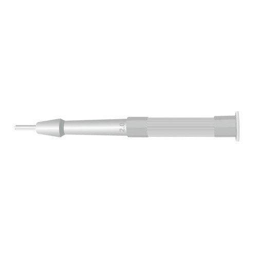 Emerald Premium Biopsy Punch 2mm x 10