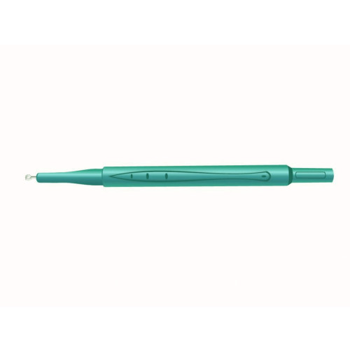 Emerald Standard Dermal Ring Curette 2.0mm x 20