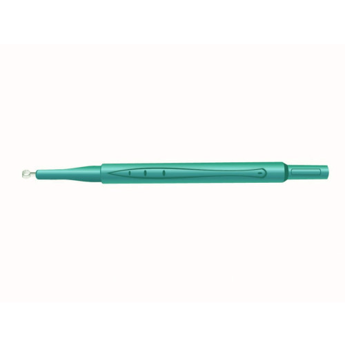 Emerald Standard Dermal Ring Curette 4.0mm x 20