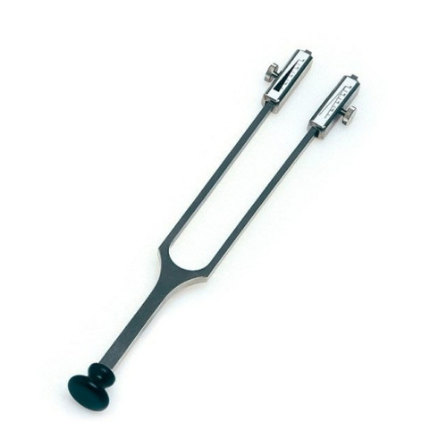 Martin Rydel Seiffer Tuning Fork