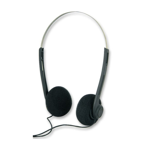 Audio Headset for UltraTech Dopplers