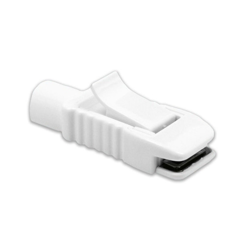 Snap Clip Connectors for Tab Electrodes x 10