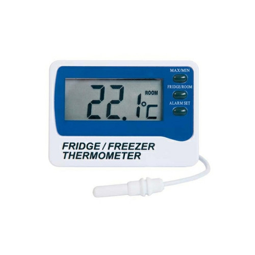 Digital Max/Min Thermometer