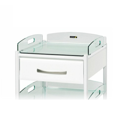 Single Drawer for 46cm Wide Dressing Trolley