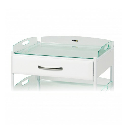 Single Drawer for 66cm Wide Dressing Trolley