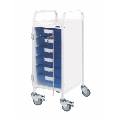 Lockable Door for Vista 30 Trolley