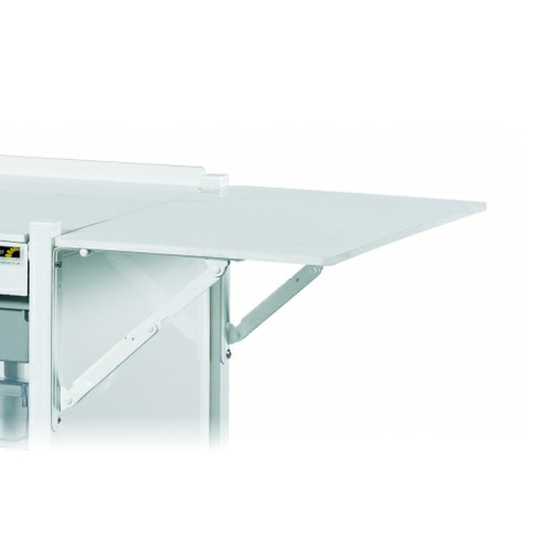 Vista Trolley Folding Shelf