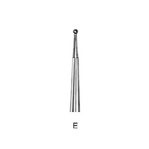 Standard 5cm length burner Alphabetical Size-E