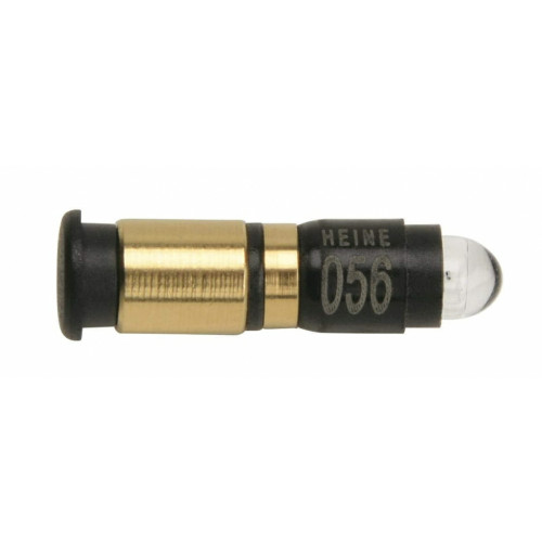 Bulb for Heine Otoscopes (056) - 2.5v XHL