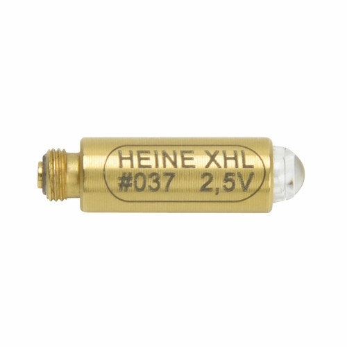 Bulb for Heine Otoscopes (037) - 2.5v XHL