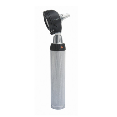 Heine K180 2.5v Fibre Optic Otoscope