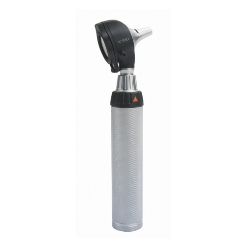 Heine K180 3.5v Fibre Optic Otoscope - Rechargeable with USB Charger