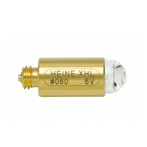 Bulb for Heine Proctoscope (060) - 6v XHL