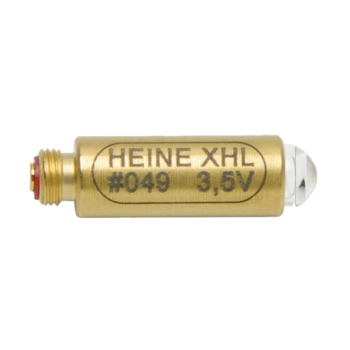 Bulb for Heine Otoscopes (049) - 3.5v XHL