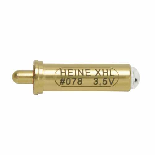 Bulb for Heine Otoscopes (078) - 3.5v XHL