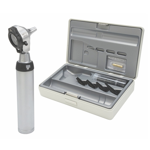 Heine Beta 200 2.5v Fibre Optic Otoscope