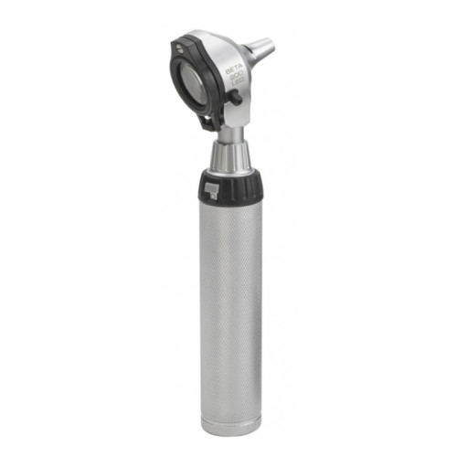 Heine Beta 200 LED Fibre Optic Otoscope - Rechargeable with USB Charger