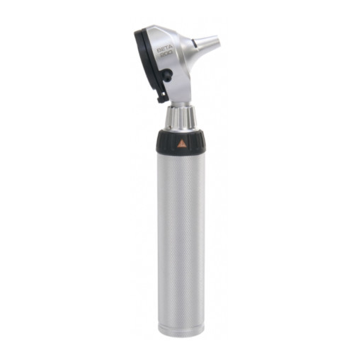 Heine Beta 200 3.5v Fibre Optic Otoscope - Rechargeable with USB Charger