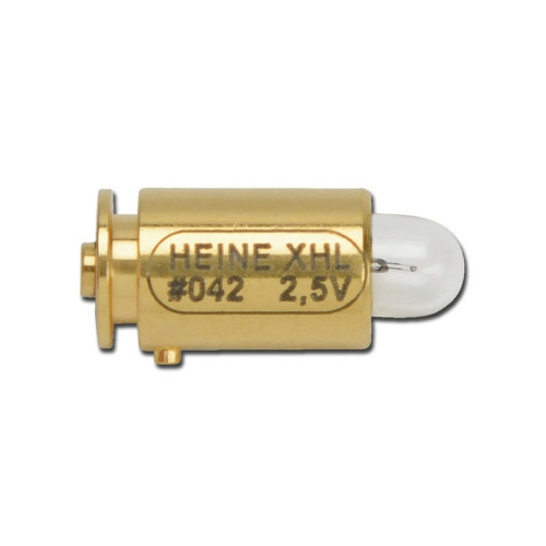 Bulb for Heine Ophthalmoscope (042) - 2.5v XHL